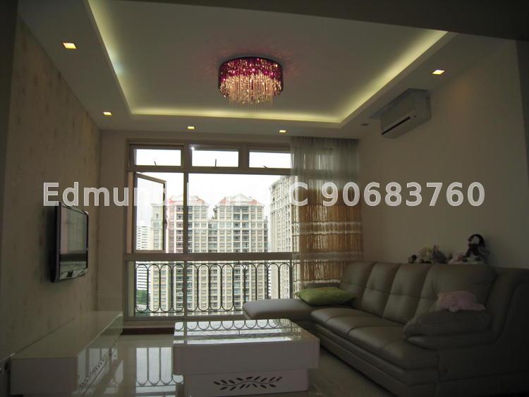 The Gardens At Bishan (D20), Condominium #68937822